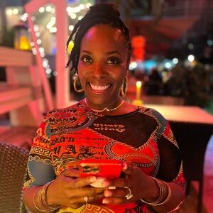 Meet your Posher, Omi!